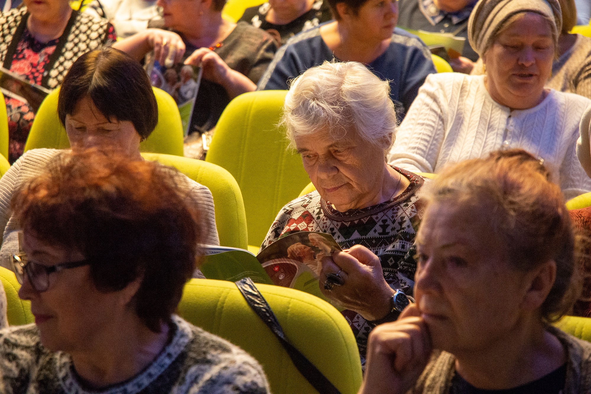 Здоровье 55+» | Оренбургский областной центр общественного здоровья и  медицинской профилактики